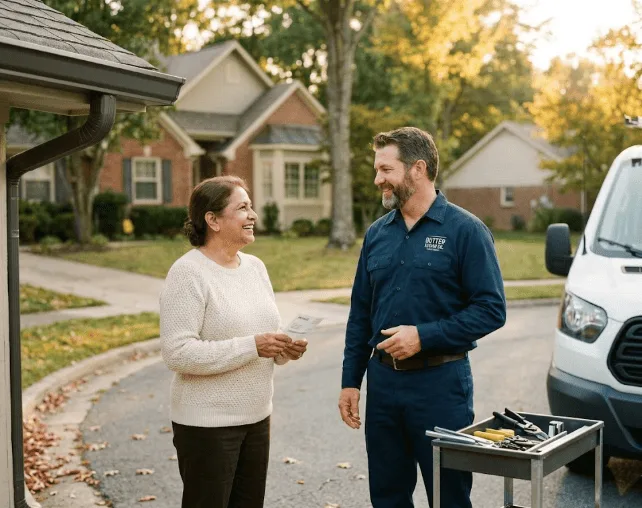 Gutter Repair Van, WV FAQs