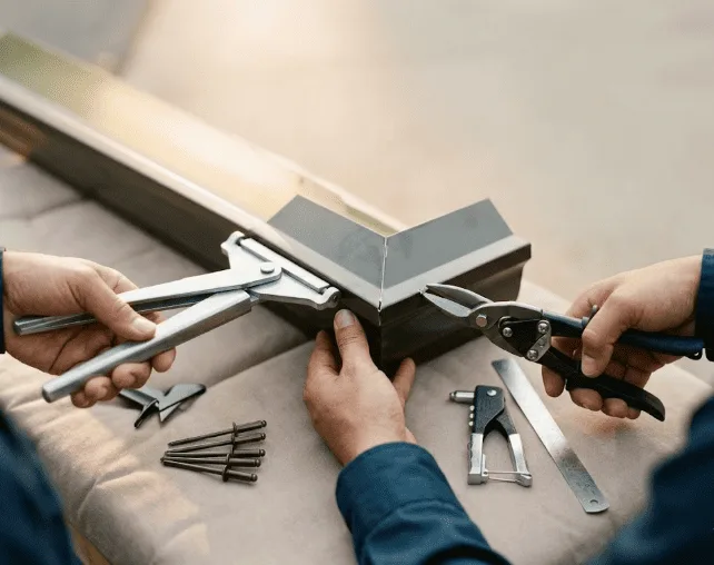 Why choose Gutter Repair in Van, WV